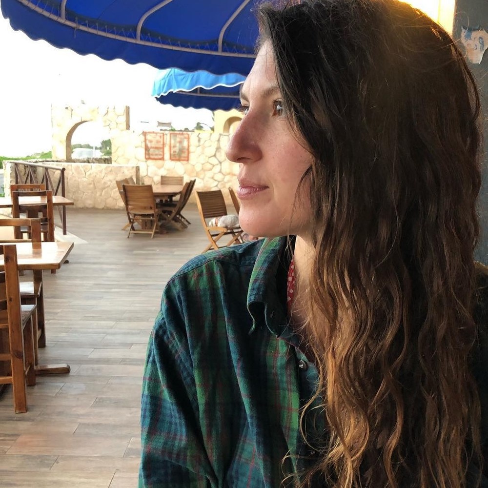 Meet your Posher, Kendra